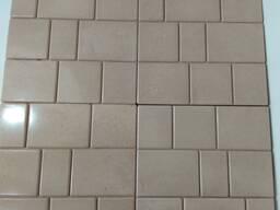 Брусчатка Ekam-бетон - гарантия качества