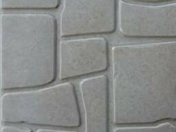 Тротуарная плитка "Мостовая"