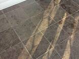 Тротуарная плитка полимер-песчаная - фото 2