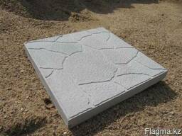 Тротуарная плитка "Польская"