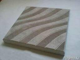 Тротуарная плитка "Волна"