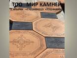 Тротуарные плитки - фото 2