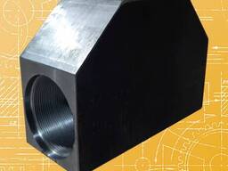 Тройник Нкт-73 (2,5")