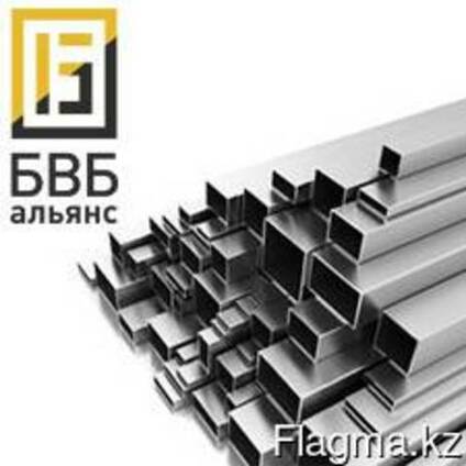 Труба профильная 50 х 10