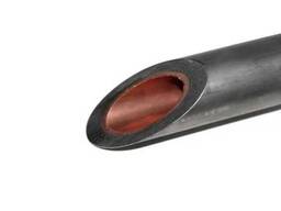 Труба биметаллическая 6—73 мм, марка стали 10 в Павлодаре