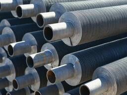 Труба биметаллическая Стенка : 1.5-10 мм, Диам. : 6-73 мм, Марка : 10 в Шымкенте