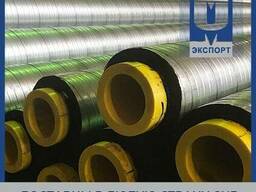 Труба 89 х 4,0-2-ППУ-ПЭ