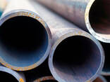 Труба горячедеформированная Диам: 3,5-1420 мм, Толщ: 0,6-165 мм, Марка: Ст20… в Шымкенте - photo 1