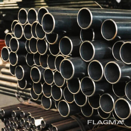 Труба холоднодеформированная Гост 8734 75, бесшовная, 6—250 мм