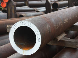Труба котельная Диам: 10-930 мм, Толщ: 1-95 мм, Марка: 12Х1МФ; Ст20; 15Х1М1Ф… в Шымкенте