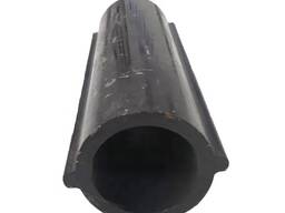 Труба котельная плавниковая КВД ТУ 14-3-341-75, Диам: 32-46 мм, Толщ: 5-6 мм в Шымкенте