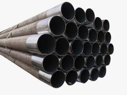 Труба котельная плавниковая КВД ТУ 14-3-341-75 Диам. плавн. : 46 мм в Шымкенте