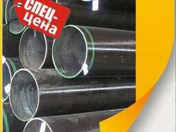 Труба сварная ASTM A53