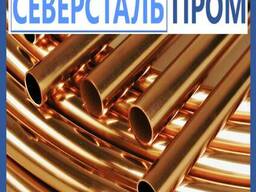 Труба медная
