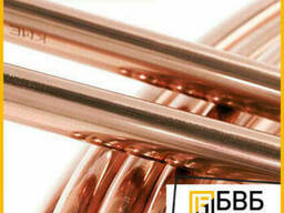 Труба медно-никелевая