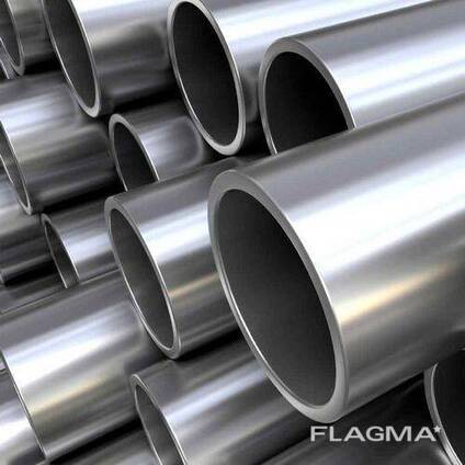 Труба нержавеющая 30—219 мм, стенка 0,4—40 мм, холоднокатаная