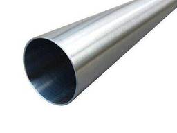 Труба нержавеющая 22х3 15Х25Т