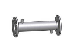 Труба нержавеющая с подогревом ПН-ПН (13040) — DIN, AISI 304