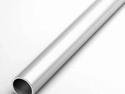 Труба никелевая