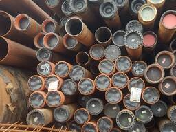 Труба нкт, труба обсадная новые