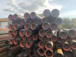 Труба нкт, труба обсадная новые - фото 3