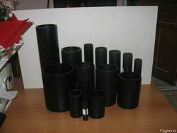 Труба полиэтиленовый