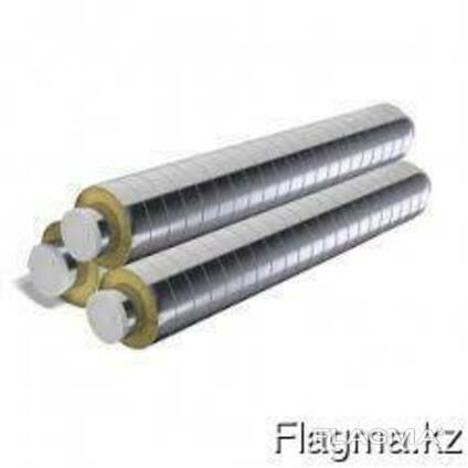 Труба ППУ 630х800 в ОЦ оболочке