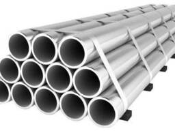 Труба прецизионная бесшовная EN 10305-4