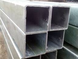 Труба проф. 160*120*5,0 ст.3сп- 12м ГОСТ 30245-2003 от производителя