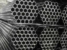 Труба стальная бесшовная ГОСТ 8732-78 159*8