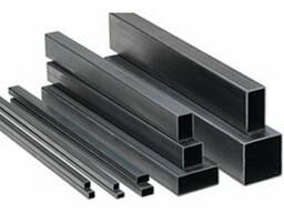 Труба профильная