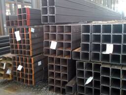 Труба профильная квадратная