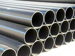 Труба ПЭ 100 SDR 7,4-16x2,3 питьевая ГОСТ 18599-2001