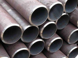 Труба стальная бесшовная 426*12 мм