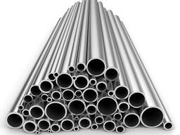 Труба Стальная Водогазапроводная