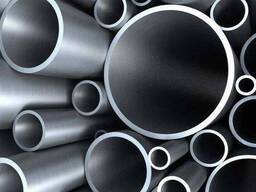 Труба свинцовая С1