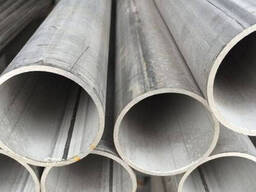 Труба свинцовая в ассортименте в Павлодаре