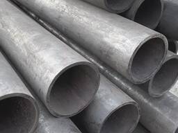 Труба водогазопроводная ВГП Диам: 1,5-600 мм, Толщ: 0,6-10 мм, Марка: Ст3… в Шымкенте