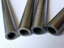 Труба вольфрамовая 6,3—50 мм, марка ВА в Павлодаре