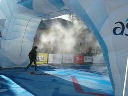 Труба высокого давления систем тумана