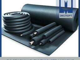 Трубчатая изоляция Misot FLEX 19х125х2000 мм