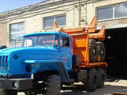 Трубовоз