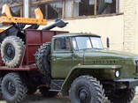 Трубовоз - фото 2
