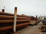 Трубы бесшовные лежалые 133 140 146 159 168 171 219 273 325 - фото 1
