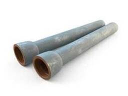 Трубы чугунные