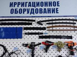 Трубы для полива недорого
