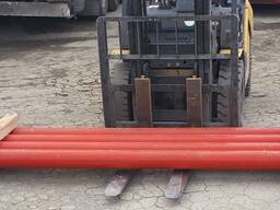 Трубы манифольдные