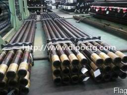 Трубы Масляного картера/API 5CT Oil casing 13Cr