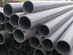 Трубы ПНД для кабеля (полиэтиленовые)