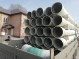 Трубы стеклопластиковые - фото 3